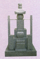 石孫　吉村石材店の孫左右衛門