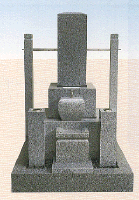 石孫　吉村石材店の孫左右衛門