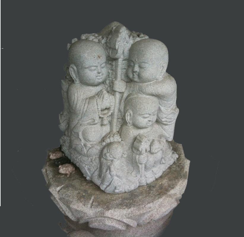 石孫　吉村石材店の孫左右衛門